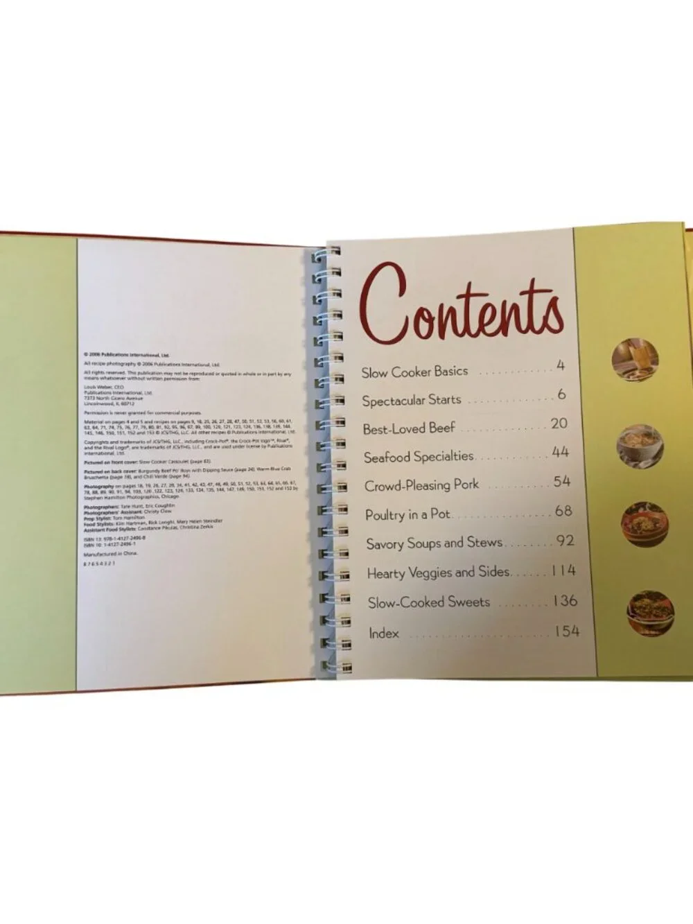 Publications International transform your